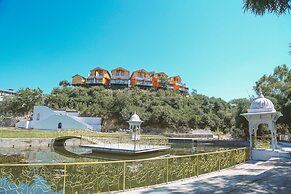 Bamboo Saa Resort & Spa