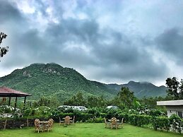 Bamboo Saa Resort & Spa