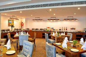 Bamboo Saa Resort & Spa