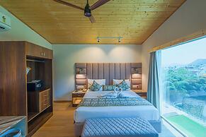 Bamboo Saa Resort & Spa