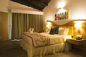 Bamboo Saa Resort & Spa