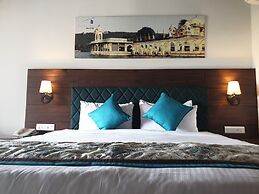 Bamboo Saa Resort & Spa