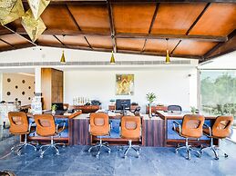 Bamboo Saa Resort & Spa