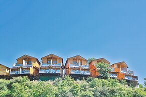 Bamboo Saa Resort & Spa