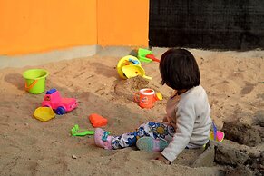 Bamboo Saa Resort & Spa