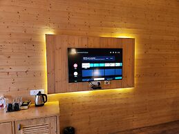 Bamboo Saa Resort & Spa