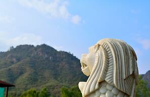 Bamboo Saa Resort & Spa