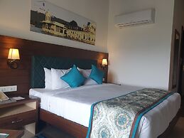 Bamboo Saa Resort & Spa