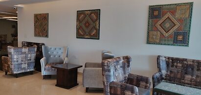 Bamboo Saa Resort & Spa