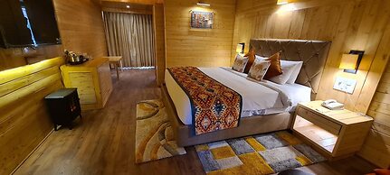 Bamboo Saa Resort & Spa