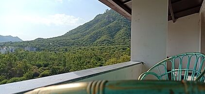 Bamboo Saa Resort & Spa