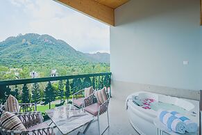 Bamboo Saa Resort & Spa
