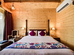 Bamboo Saa Resort & Spa