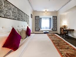 Bamboo Saa Resort & Spa