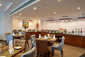 Bamboo Saa Resort & Spa