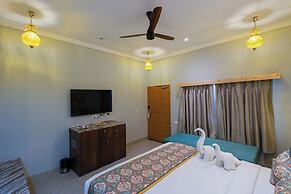Bamboo Saa Resort & Spa