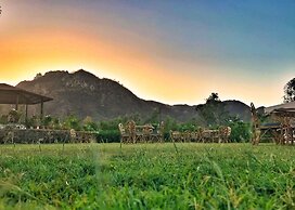 Bamboo Saa Resort & Spa