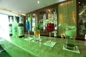 Bamboo Saa Resort & Spa