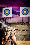 Bamboo Saa Resort & Spa