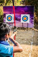 Bamboo Saa Resort & Spa