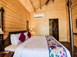 Bamboo Saa Resort & Spa