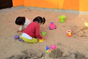 Bamboo Saa Resort & Spa