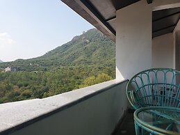 Bamboo Saa Resort & Spa