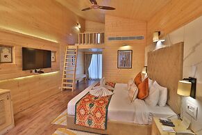 Bamboo Saa Resort & Spa