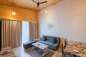 Bamboo Saa Resort & Spa
