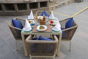 Bamboo Saa Resort & Spa