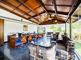 Bamboo Saa Resort & Spa