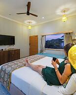 Bamboo Saa Resort & Spa