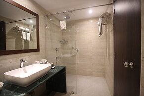 Bamboo Saa Resort & Spa