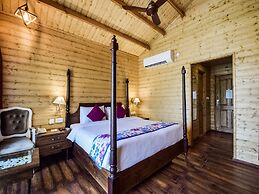 Bamboo Saa Resort & Spa