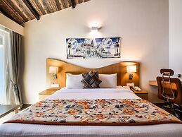 Bamboo Saa Resort & Spa