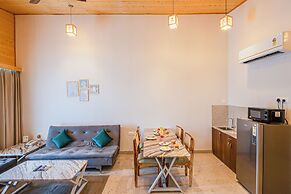 Bamboo Saa Resort & Spa