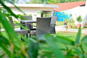 Bamboo Saa Resort & Spa