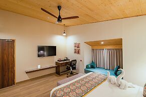 Bamboo Saa Resort & Spa