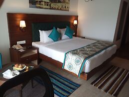 Bamboo Saa Resort & Spa