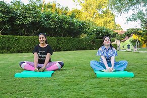 Bamboo Saa Resort & Spa