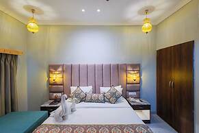 Bamboo Saa Resort & Spa