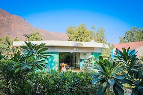 Bamboo Saa Resort & Spa