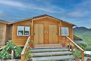 Bamboo Saa Resort & Spa