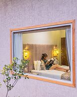 Bamboo Saa Resort & Spa