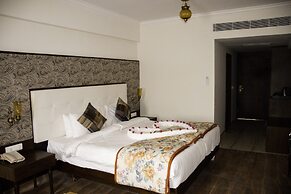 Bamboo Saa Resort & Spa