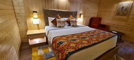 Bamboo Saa Resort & Spa