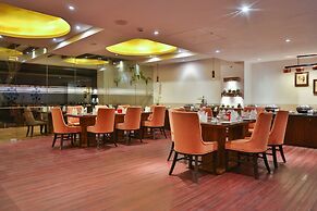 Bamboo Saa Resort & Spa