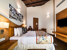 Bamboo Saa Resort & Spa