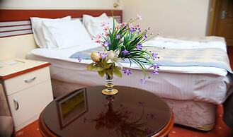 Akar International Hotel