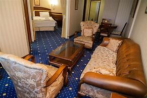 Akar International Hotel